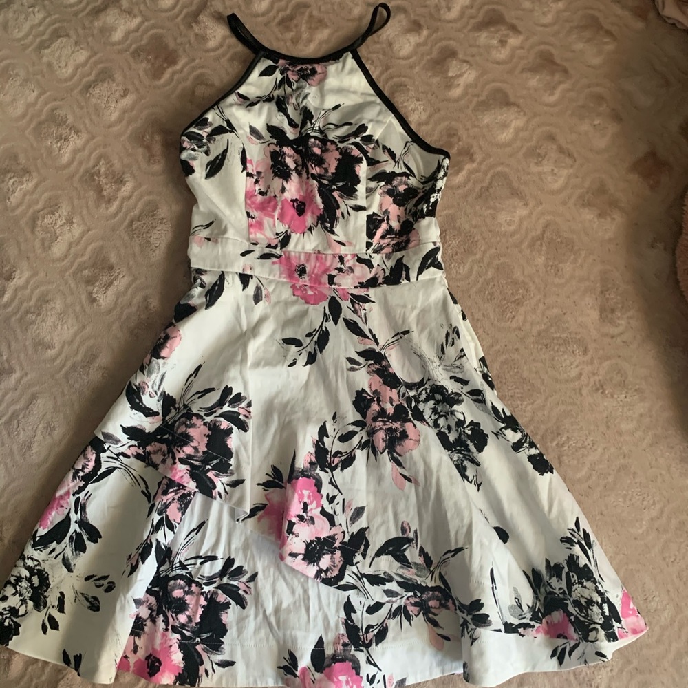 Macy’s Speechless Dress